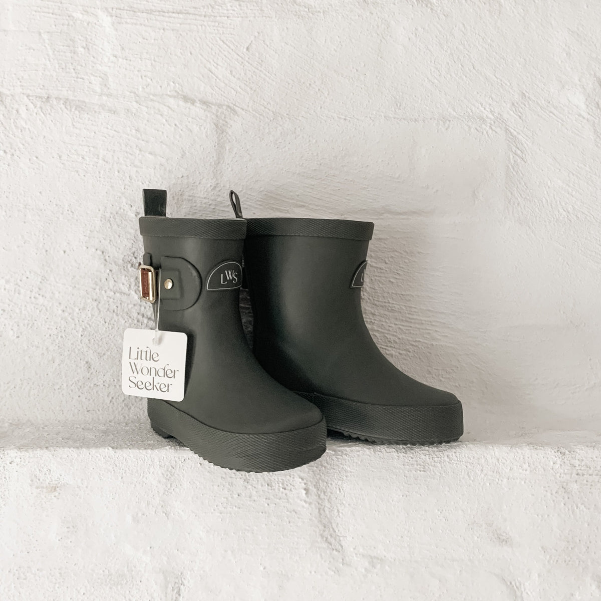 Wilder Rain Boots